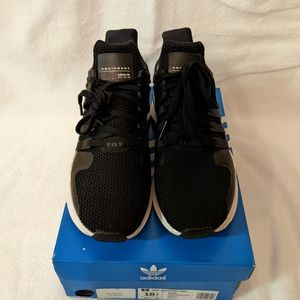 Adidas EQT SUPPORT ADV 'BLACK'